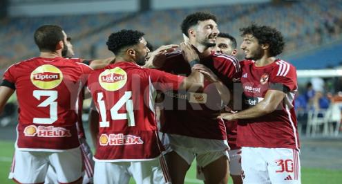  حصريًا.. قناة مفتوحة تعلن نقل مباراتي الأهلي والزمالك في أفريقيا